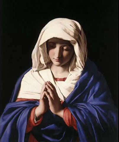 Sfanta Maria
