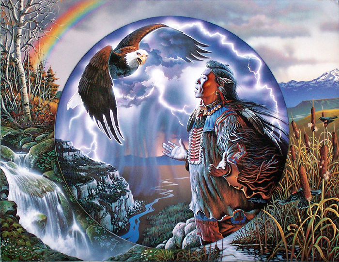 Shamanism